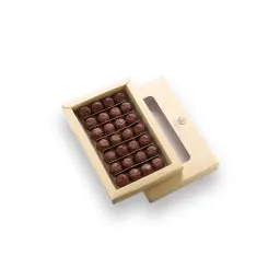 ترايفلز بندق